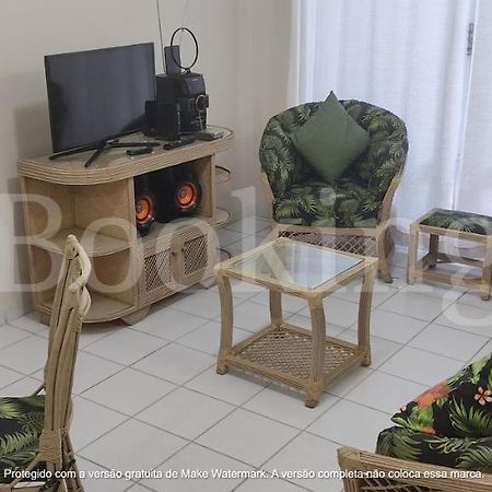 Apartamento Praia Da Enseada Guarujá Exterior foto